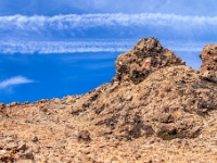 W drodze do Roque Nublo